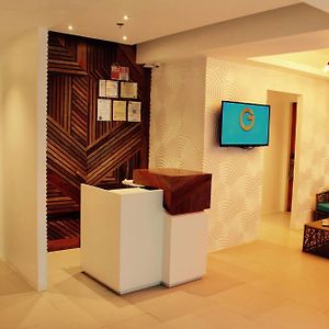 Oyo 609 G Executive Hotel And Spa Boracay